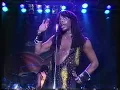 Rick James - Mary Jane - Rockpalast