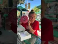 Download Lagu De viral MEGA donut taste testen in Universal Studios 😍🍩