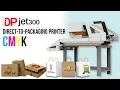 Download Lagu Single Pass Direct to Packaging Printer - DP Jet300