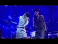 Hayley Williams feat. Rico Nasty - Airplanes (live 9/17/26)