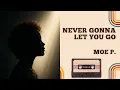 Download Lagu Never Gonna Let You Go | Powerful AI Ballad (Female R\u0026B Vocal Magic) | Moe P. AI Music