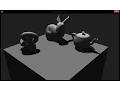 3D Dynamic Shadows GameMaker Studio