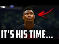 The NBA Is Going To Have An UNEXPECTED P In 2023 Your Take Not Mine