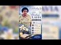 Mrs Merlene Lavia - Funeral Service