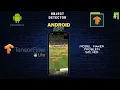 Object detector Android App Using Tensorflow lite Model Maker