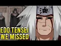 Download Lagu Ten Ninja That SHOULD Have Been Resurrected RANKED and EXPLAINED!