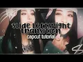 slide transition on capcut tutorial no pro 3
