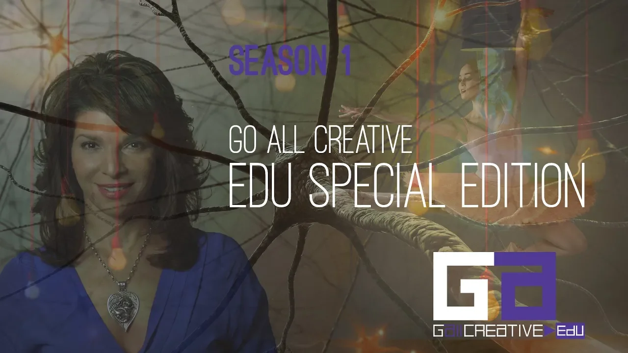 Go All Creative EDU