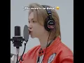 Download Lagu #felix #skz #deepvoice his voice is just so deep and different from others!