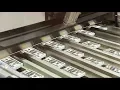 Download Lagu 1 Hour Produces 2M dollar - Amazing Money Print Technology - 100 Dollar Note Print Process