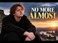 Lewis Capaldi - No More Almost 