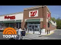 Walgreens announces plans to close 1 200 stores nationwide