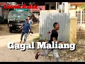 Lagu Gagal Maliang
