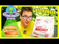 Download Lagu KIPRÓBÁLTAM az UFO BURGERT - KissButchery