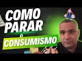 Lagu Como frear o consumismo e ter paz financeira em 2026