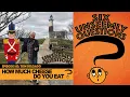 Six Unseemly Questions Episode 142 Tom Delgado