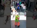 Celebration Flash Mob