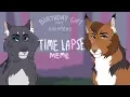 Download Lagu Time Lapse Meme // GIFT FOR NIRAMEKO