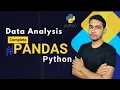 Master Pandas a Data Analysis Python Tool