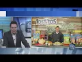 Chef Chris Scott has your Big Game party advice