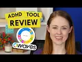 AD Friendly Way to Plan Your Day -