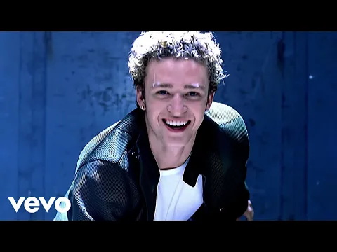 Download MP3 *NSYNC - Bye Bye Bye (Official Video)