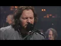 "Just Breathe" - Live At Austin City Limits - Pearl Jam