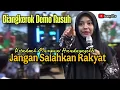 Download Lagu Biangkerok di Balik Demo DPR Rusuh - Mumpuni Handayayekti Angkat Bicara
