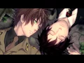 [Hetalia x Musicals] Our Love is God