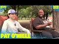 Pat O Neill Is a Killer on Kill Tony Fishing with David Lucas