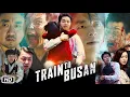 Train to Busan Full Movie Tagalog Facts \u0026 Story Explanation | Gong Yoo | Ma Dong-seok | Jung Yu-mi