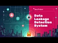 Data Leakage Detection System Using Alteration-Based Tracking Java Project