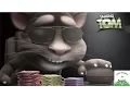 My Talking Tom Games - Gameplay Great Makeover For Children HD