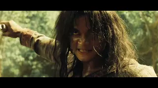 Ong Bak 2 2008 Best Fight Scenes 