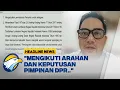 Download Lagu [HEADLINE NEWS, 26/06] Komisi II DPR Hormati Putusan MK Terkait Pemilu