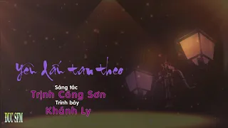 Khánh Ly