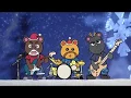 Download Lagu Santa Clausis Coming To Town -Metal Cover-