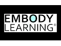 Embody Learning Application