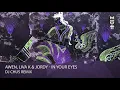Download Lagu AWEN, Liva K \u0026 Jordy - In Your Eyes (DJ CHUS Remix) MIDH 027