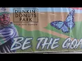 Dunkin Donuts Park - Tour and Review