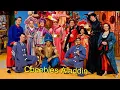 Download Lagu CBeebies Christmas Panto-Aladdin 2010