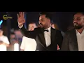 نبيل الاديب ماضي اسود من حفلة مطعم تركواز الموصل مع العازف ياسر عمار