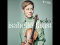 Fantasia for Solo Violin in A Minor "Alia Fantasia"
