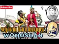 Download Lagu SEJARAH TARI LENGGER WONOSOBO