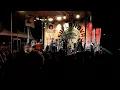 New York Ska Jazz Ensemble - "Boogie Stop Shuffle" live at Supernova International Ska Festival 2025