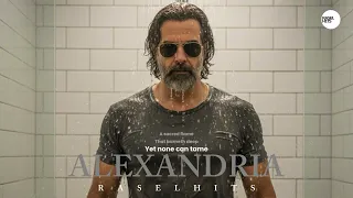 alexandria raselhits