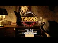 Lagu TABOO BLUES BAND - Taboo (Cold as a Stone) - (Official Video)