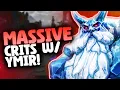 Download Lagu Ymir Is THE BEST God In Duel!