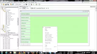 Add JScrollPane in java form NO CODING SKILLS REQUIRED