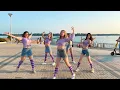 Download Lagu Wonder Girls - Tell Me - Dance mirror